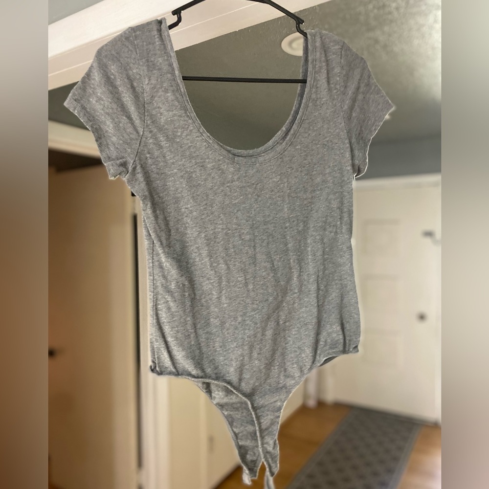 Bodysuit top